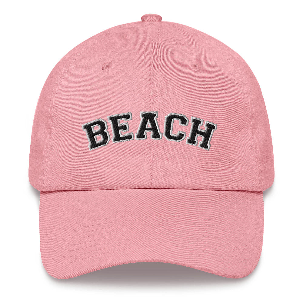 BEACH HAT