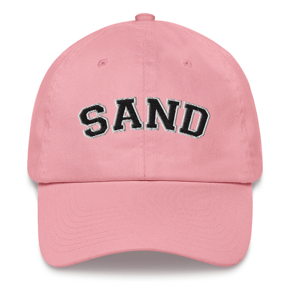 SAND HAT