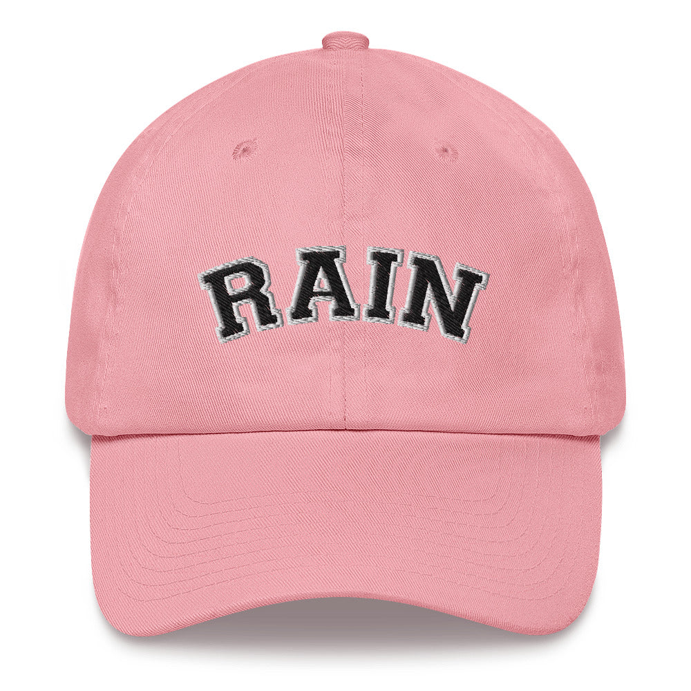 RAIN HAT