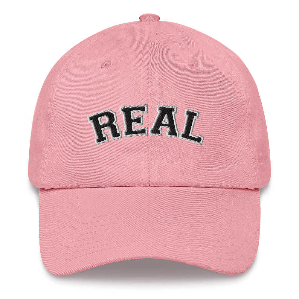 REAL HAT