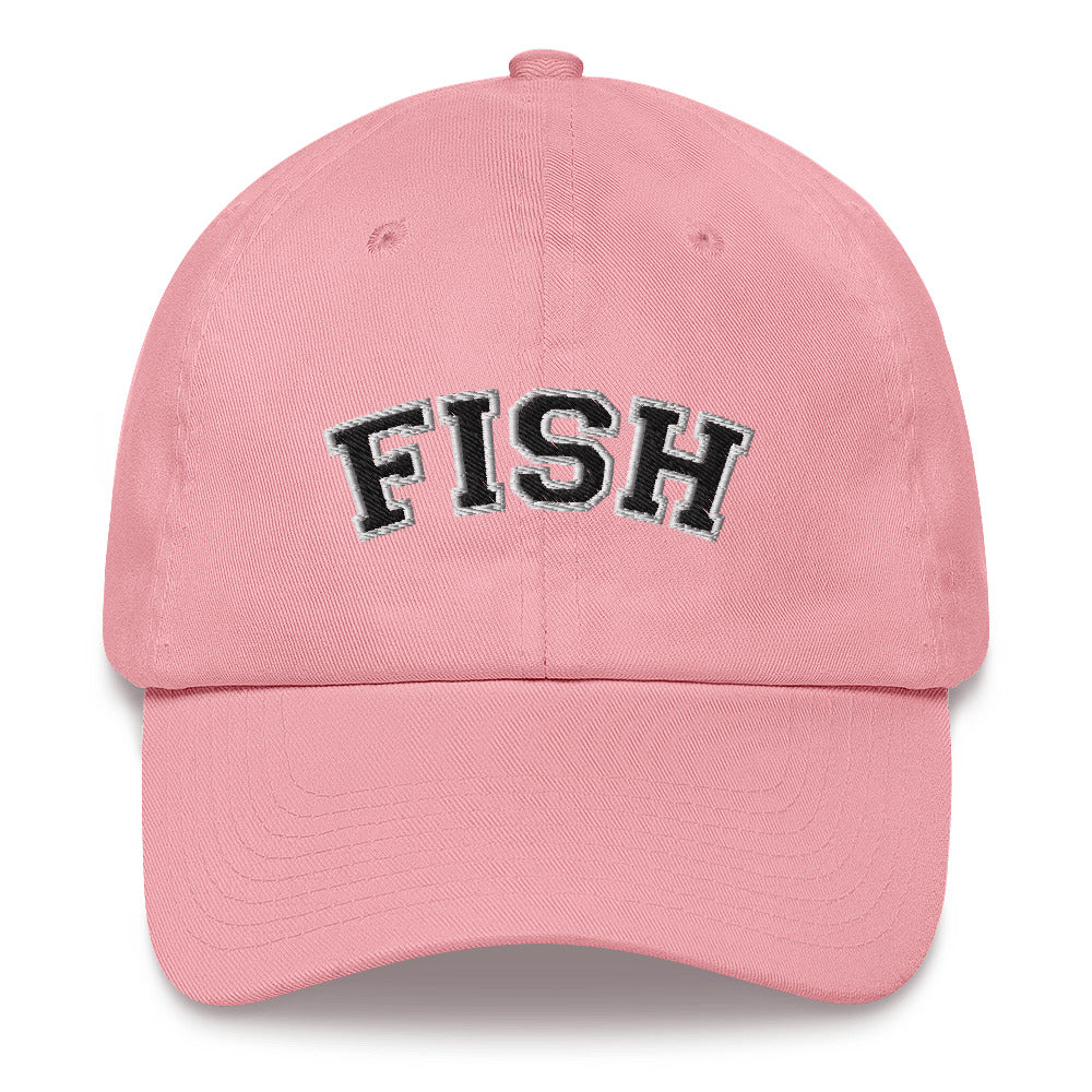 FISH HAT