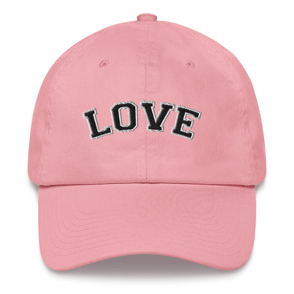 LOVE HAT