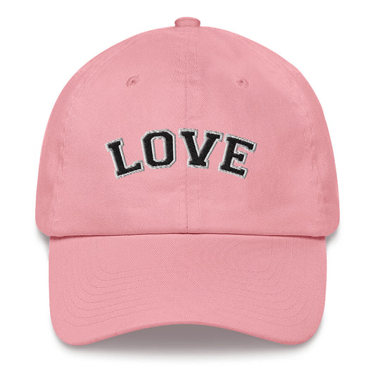 LOVE HAT