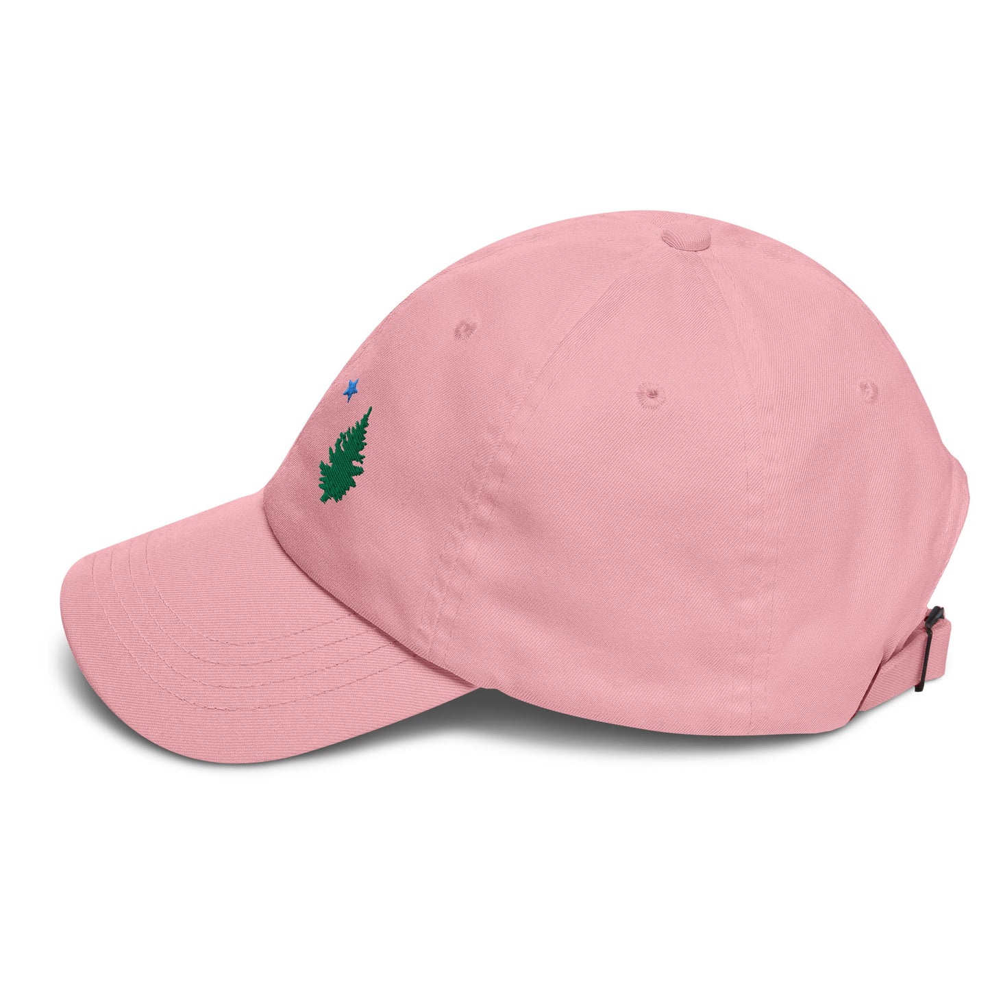 Maine Flag Cotton Twill  hat