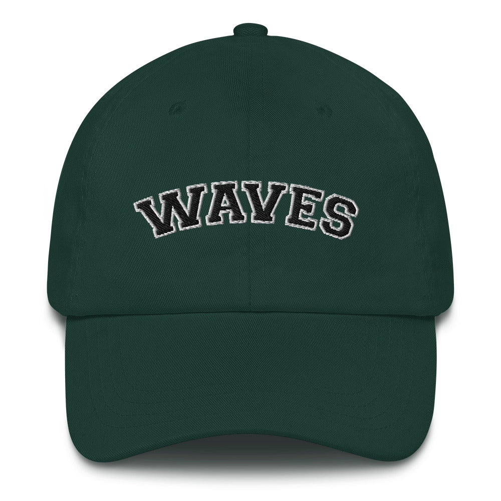 WAVES HAT