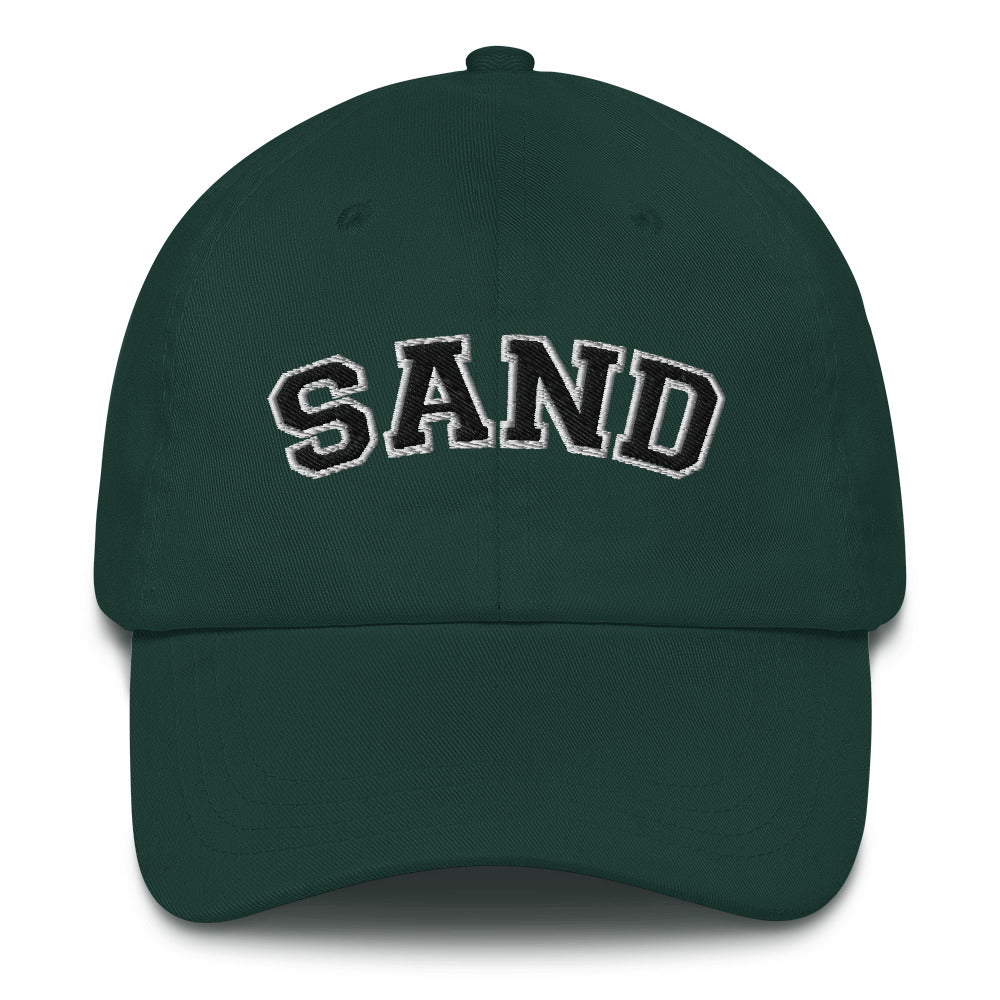 SAND HAT