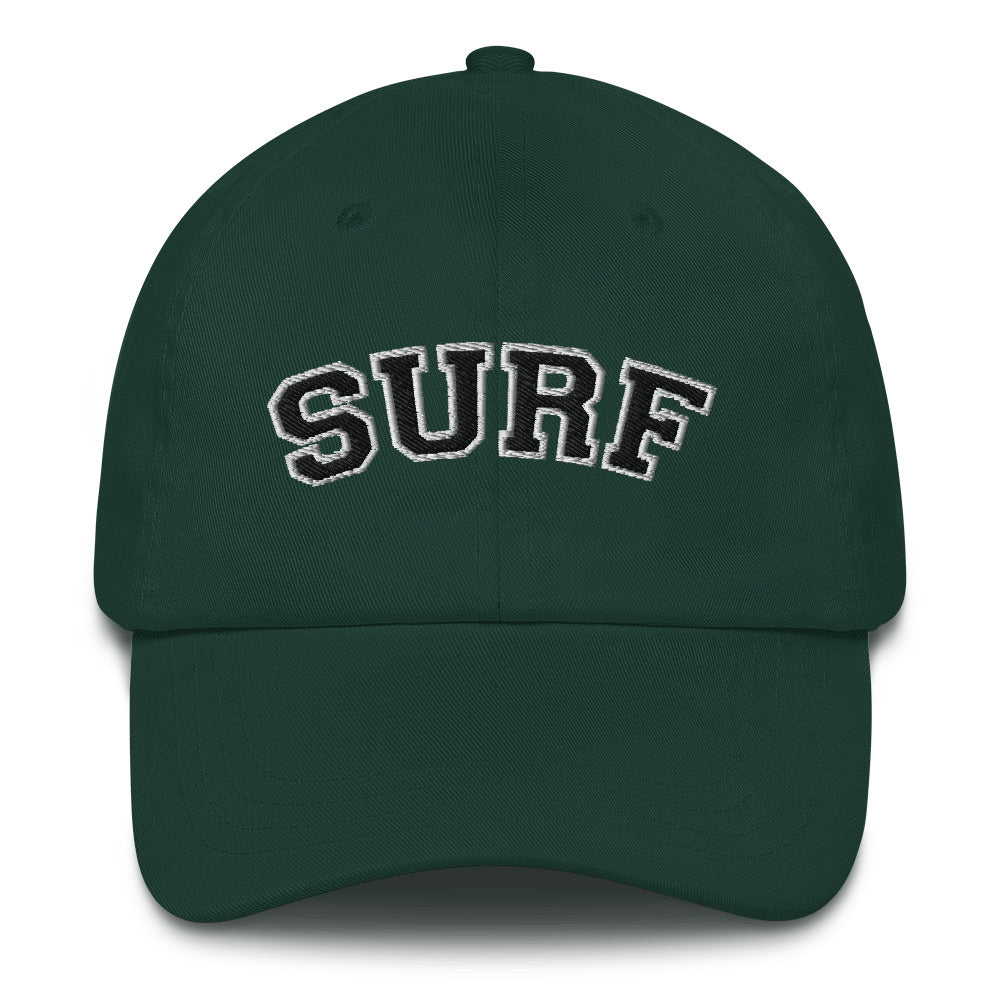 SURF HAT