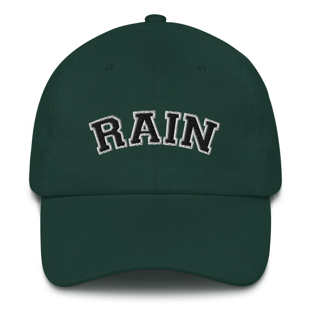 RAIN HAT