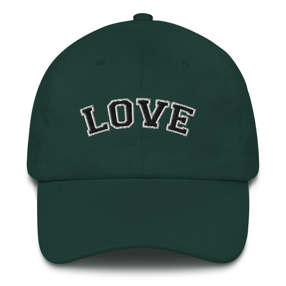 LOVE HAT