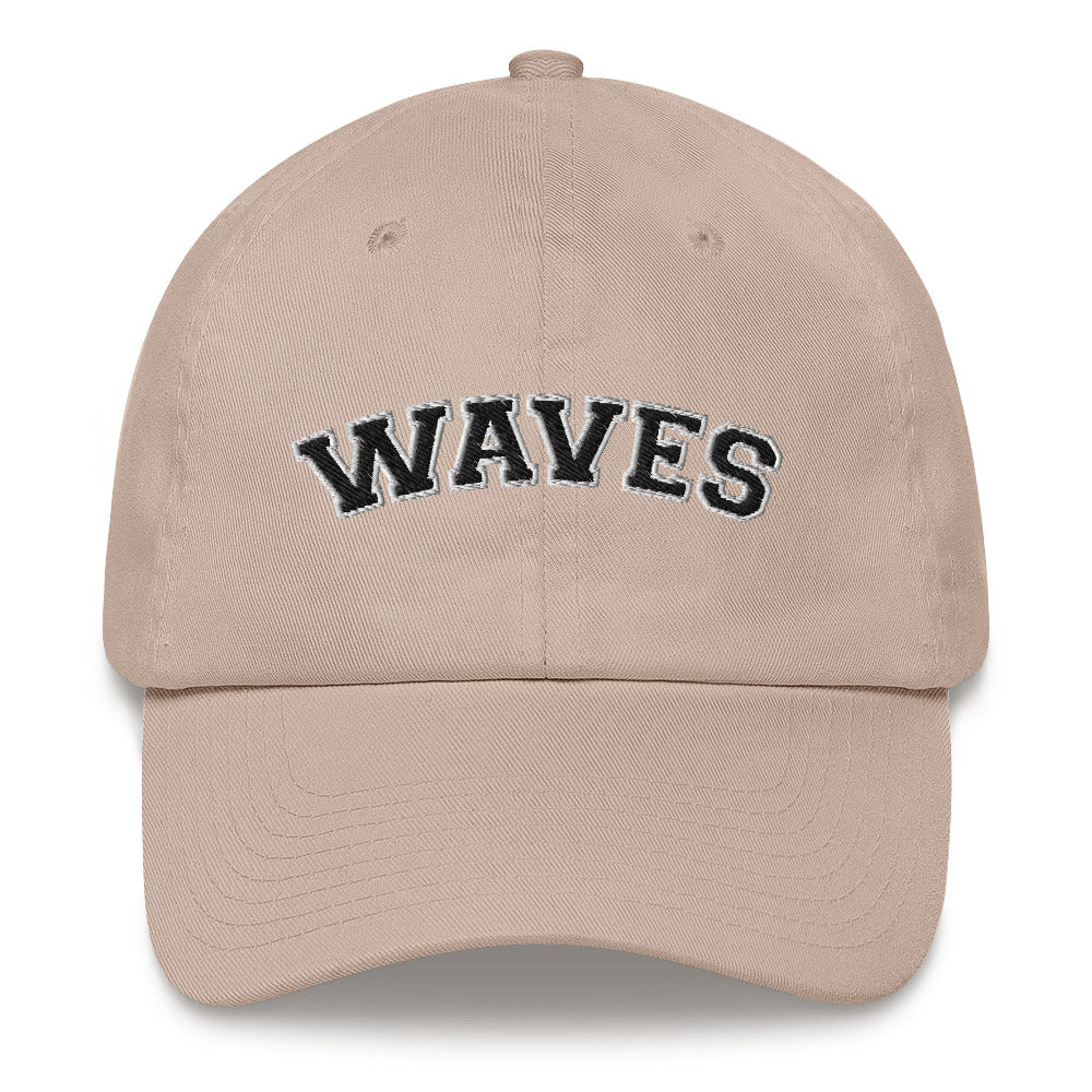 WAVES HAT