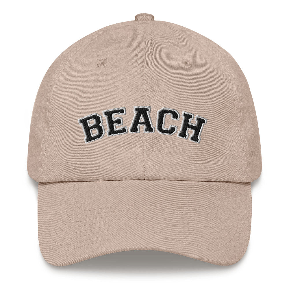 BEACH HAT