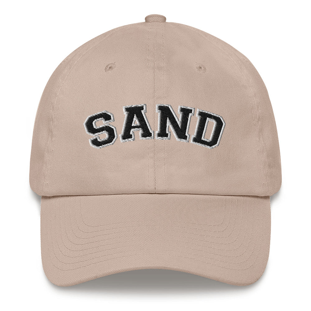 SAND HAT