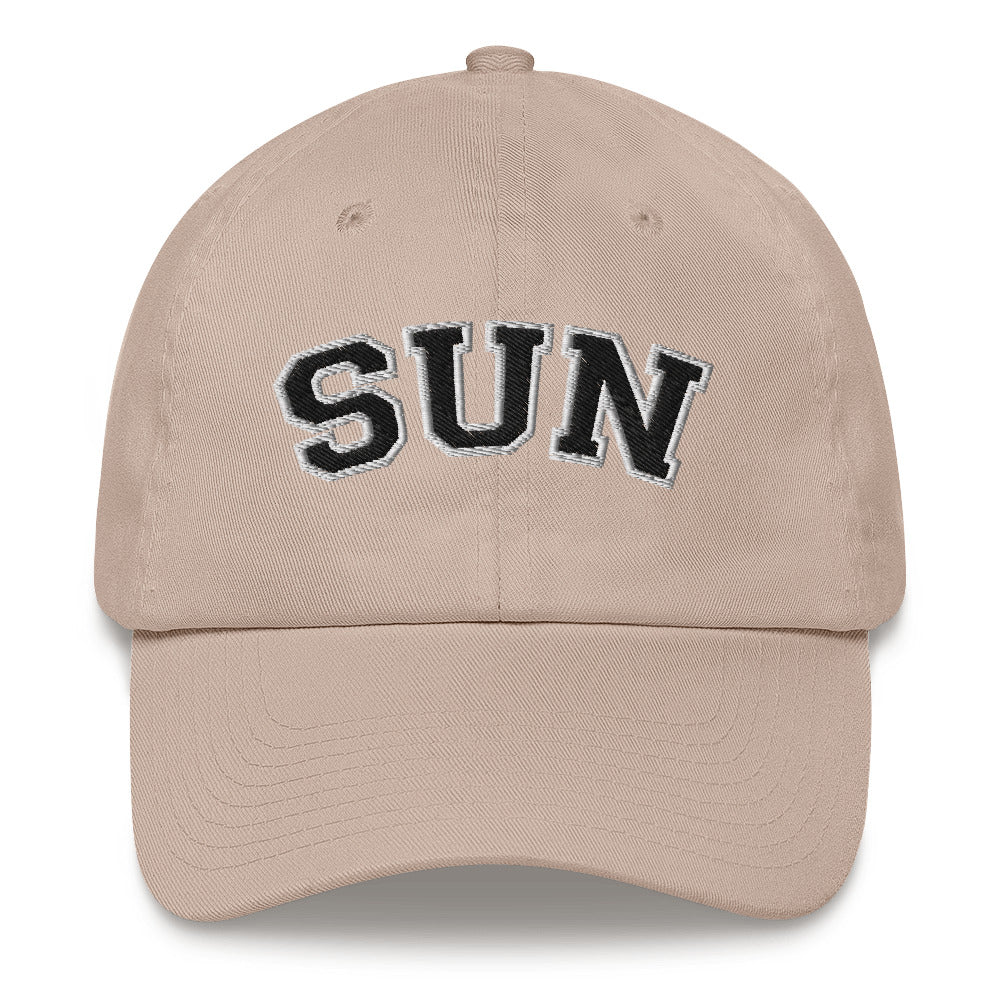 SUN HAT