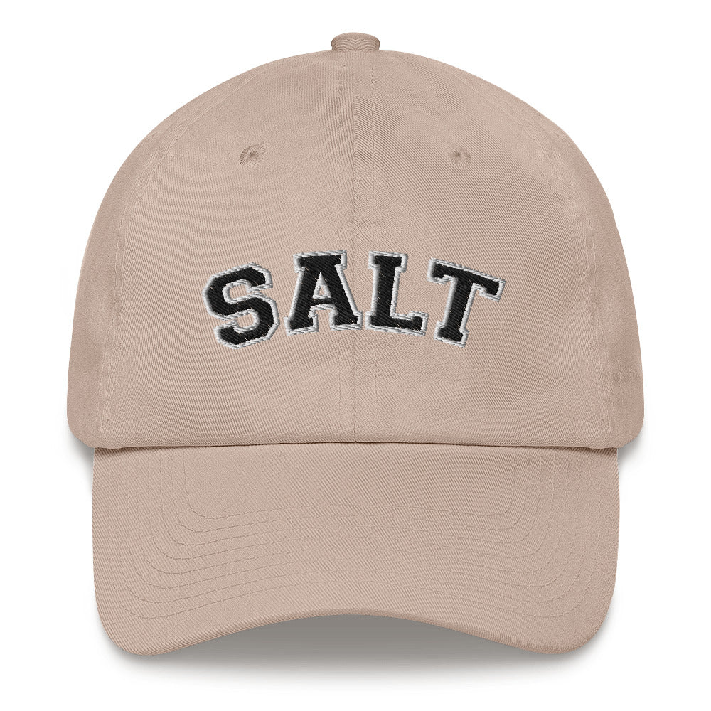 SALT HAT