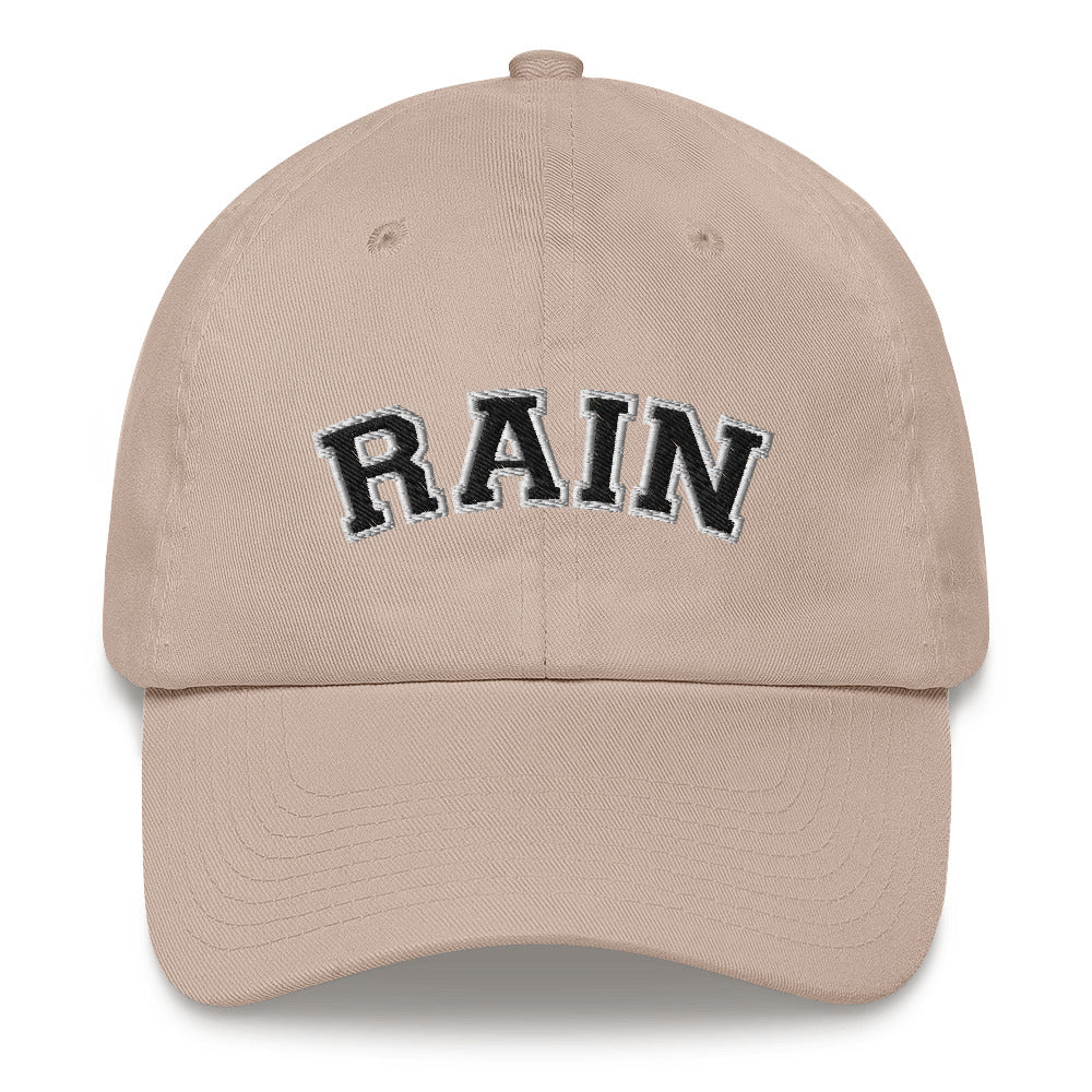 RAIN HAT