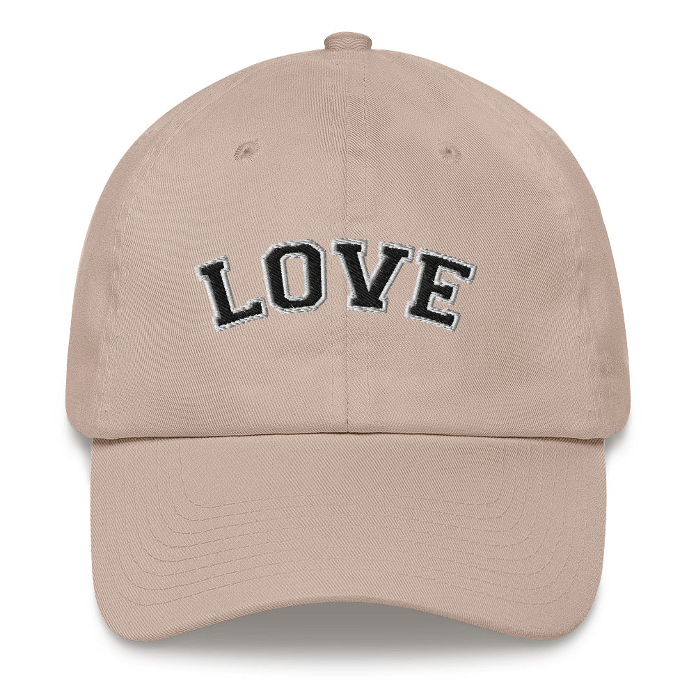 LOVE HAT