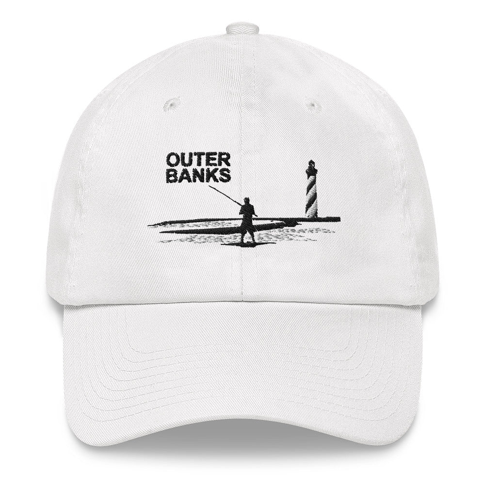 Outer Banks Hat (as seen in Peanut Butter Falcon)