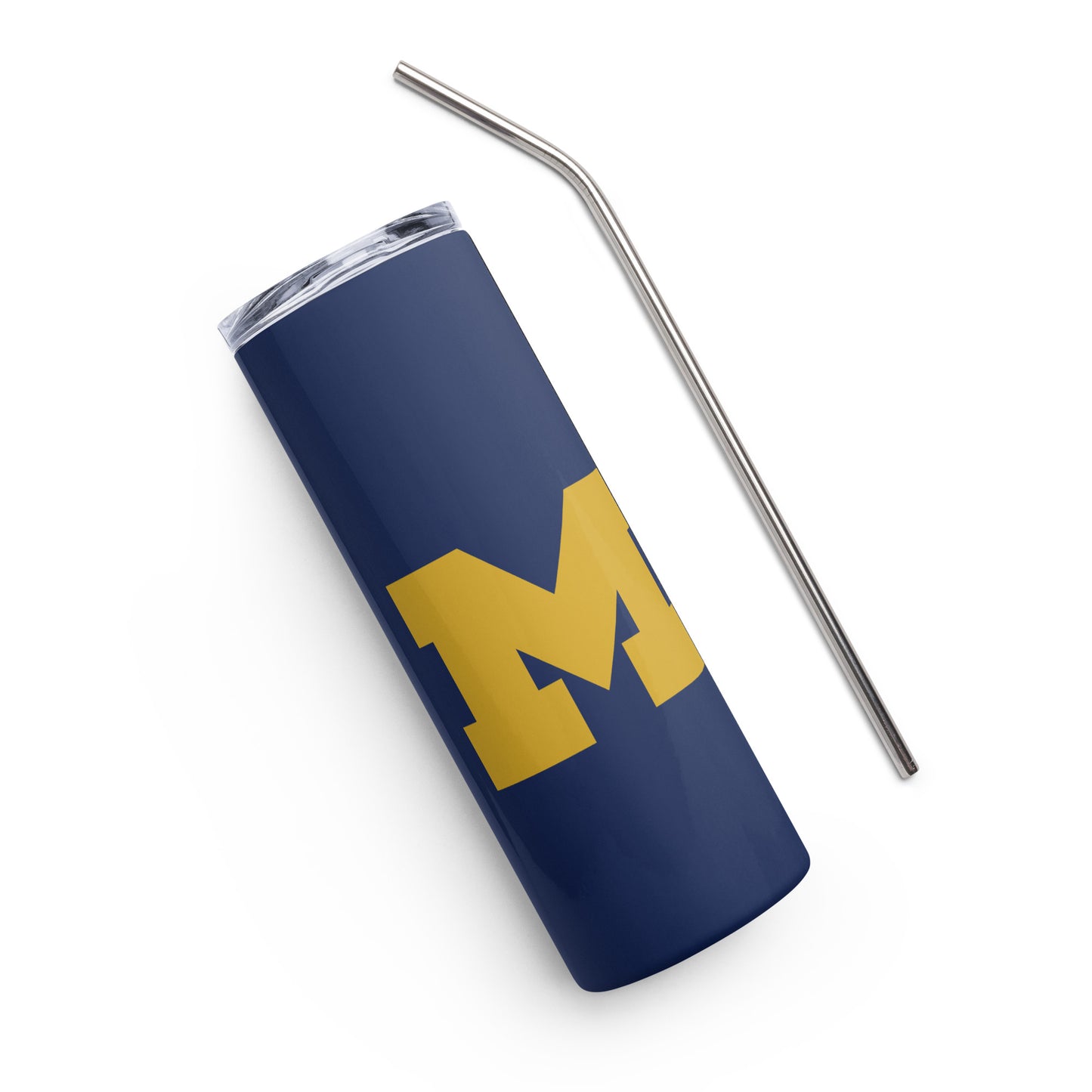 National Champs Stainless steel tumbler