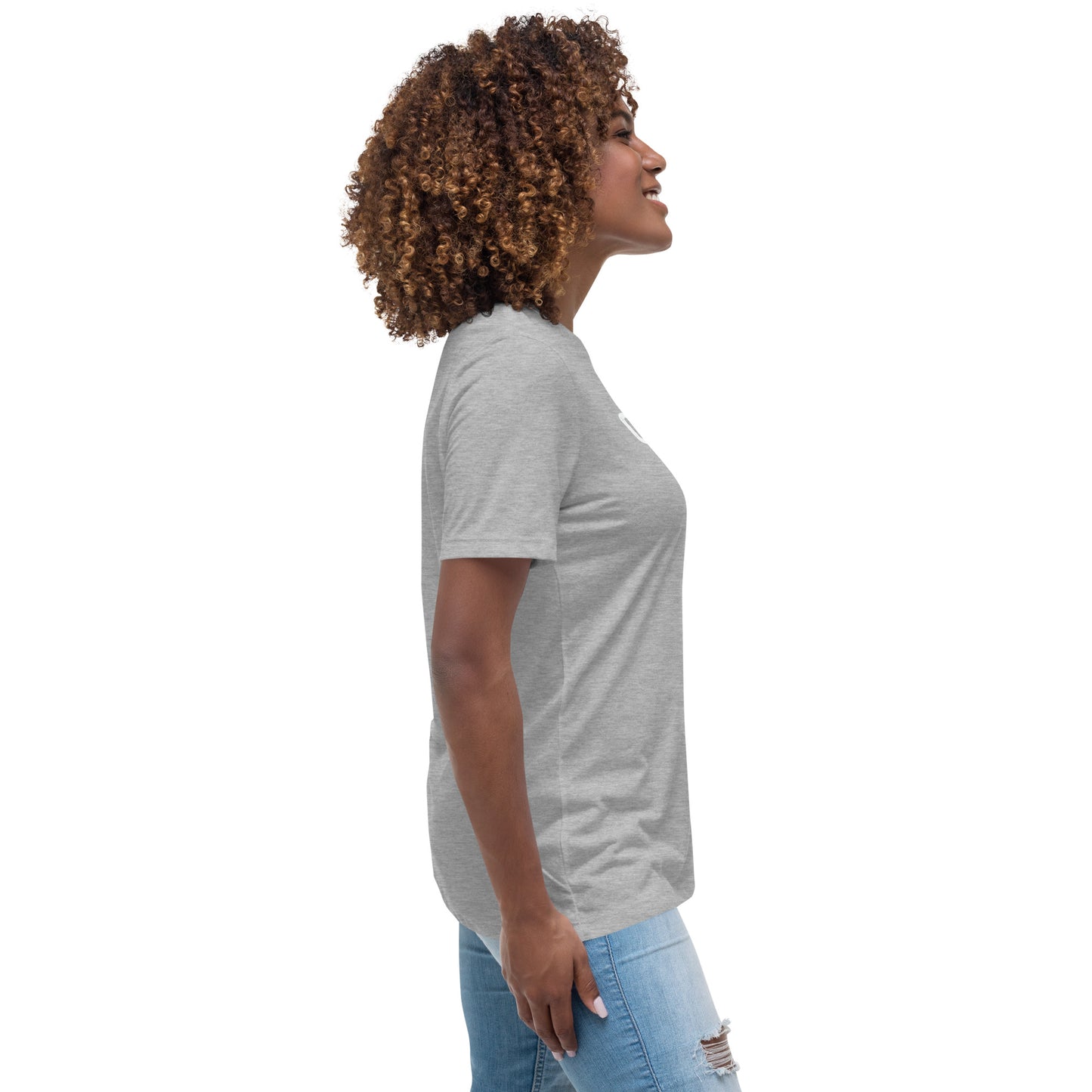 Cleveland Ohio Women's Relaxed T-Shirt