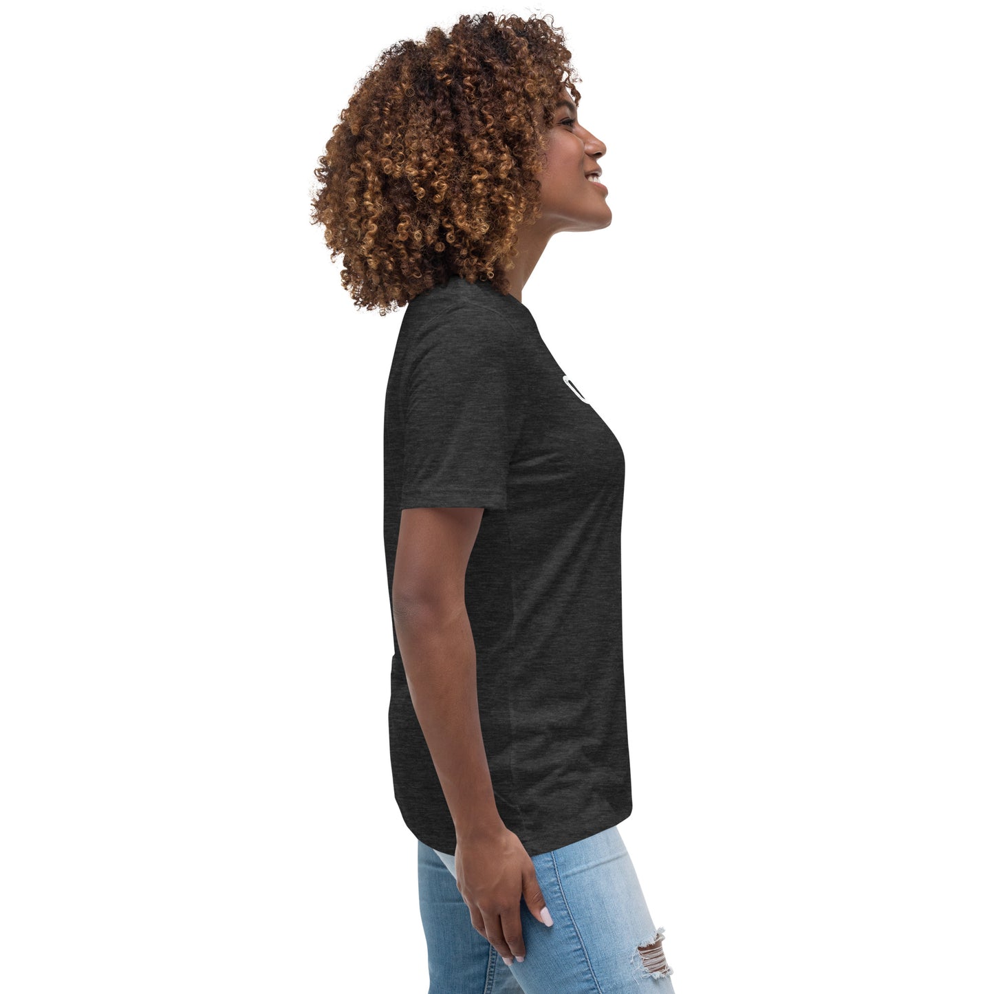 Cleveland Ohio Women's Relaxed T-Shirt