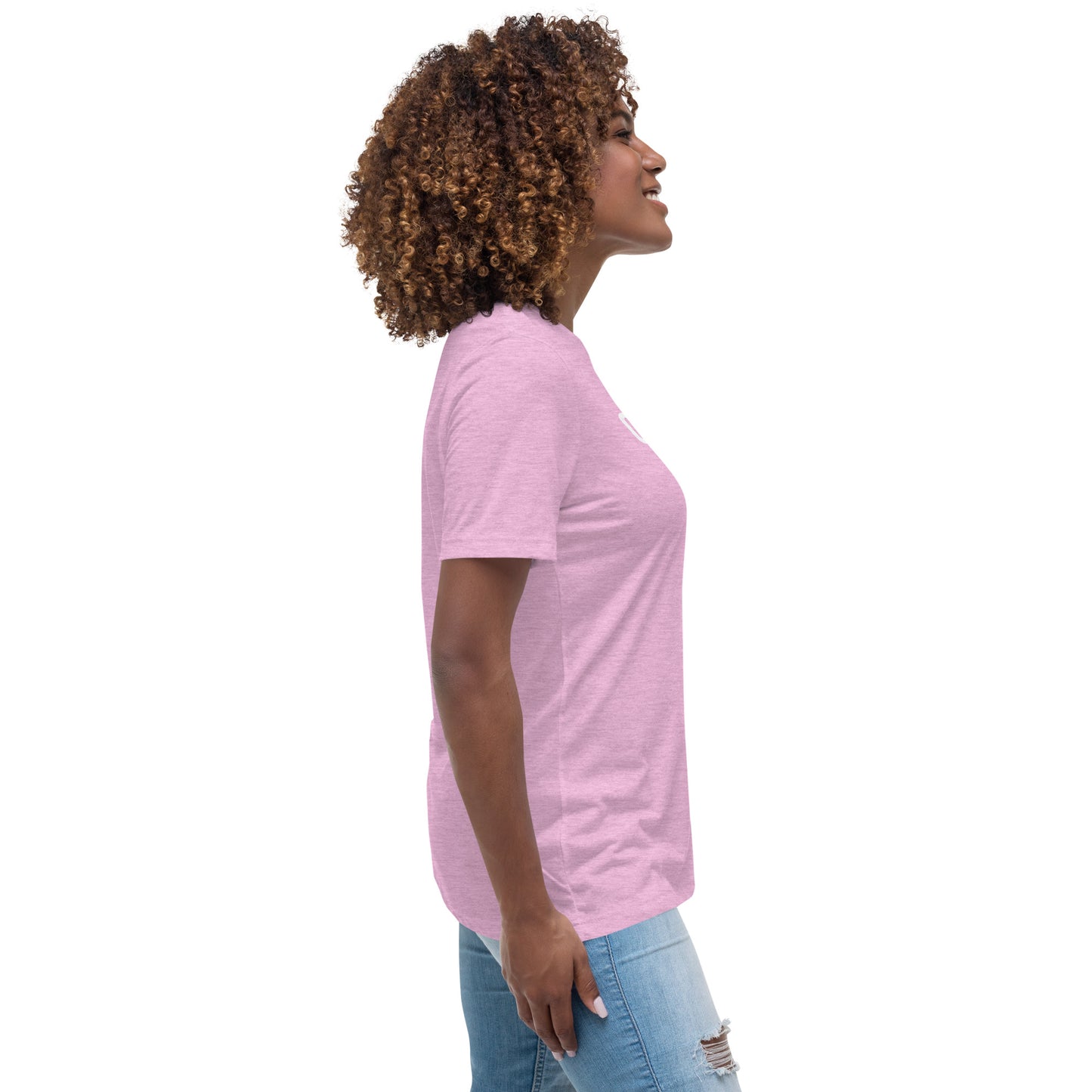 Cleveland Ohio Women's Relaxed T-Shirt