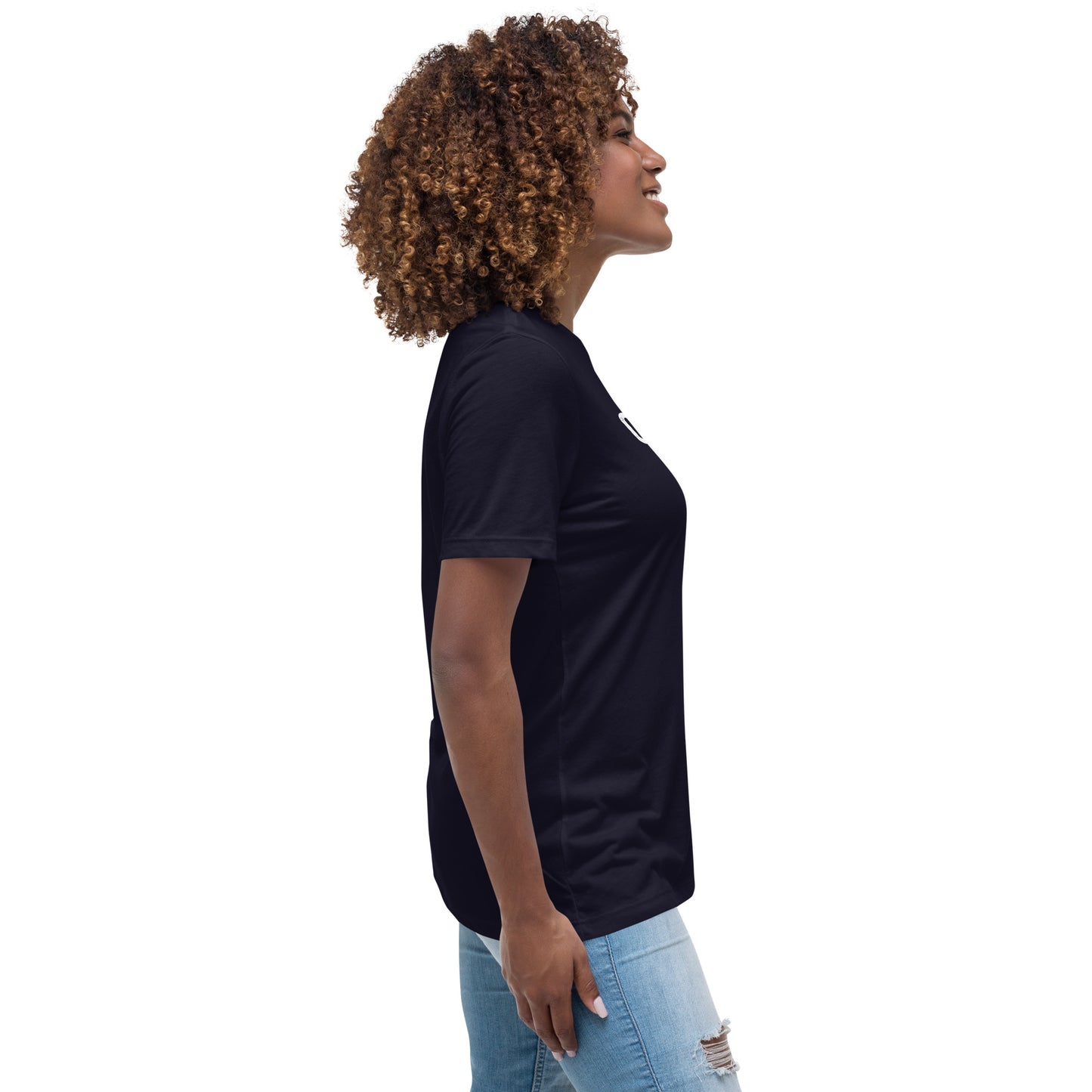 Cleveland Ohio Women's Relaxed T-Shirt